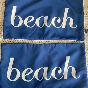 Thro By Marlo Lorenz Pillow Cases Set of 2